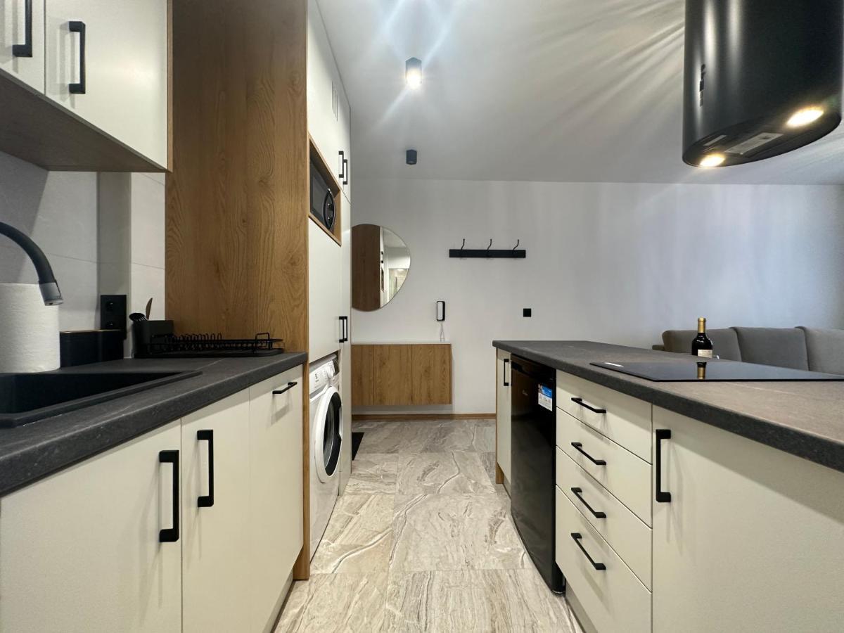 Apartment Mki - Zlota 69 Center Warsaw
