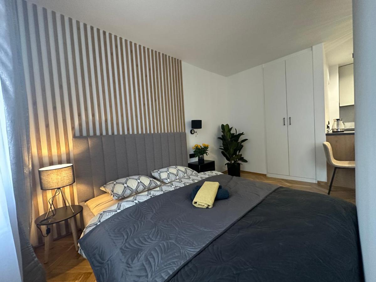 Mki - Zlota 69 Center Apartment