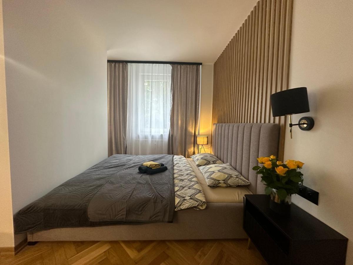 Apartment Mki - Zlota 69 Center *