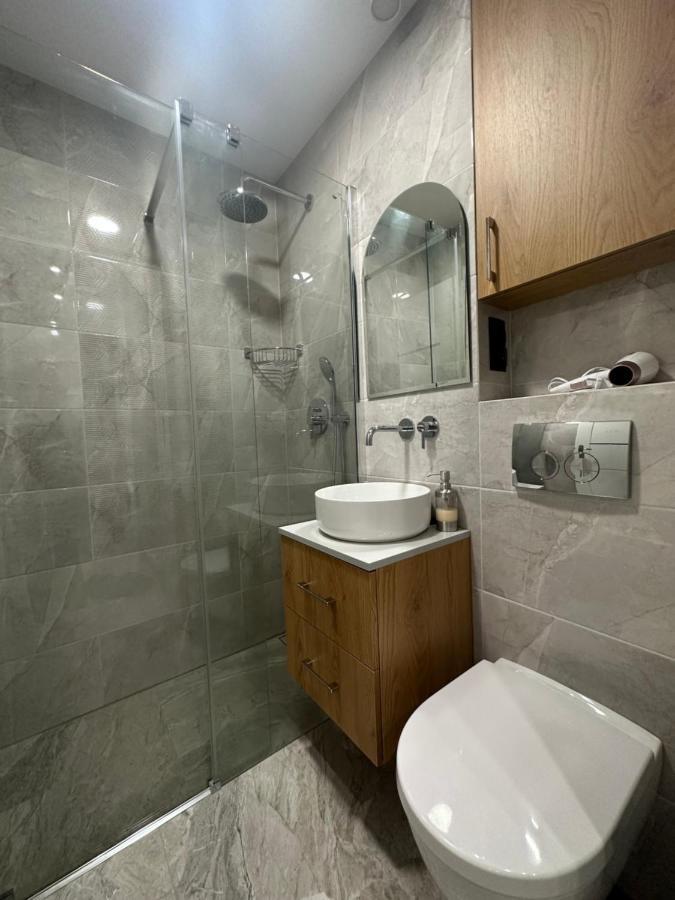 Mki - Zlota 69 Center Apartment Warsaw